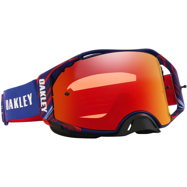 Oakley Airbrake renaux signature mx goggle